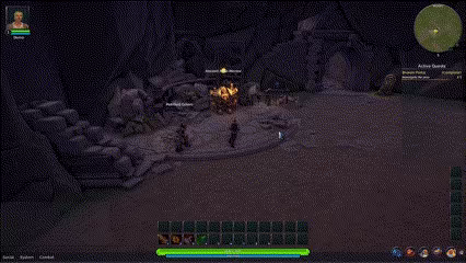 Seekers of the Ancient video 1