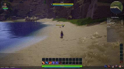 Seekers of the Ancient video 2
