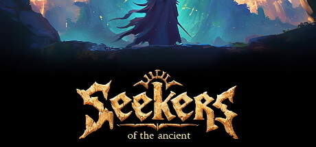 Seekers of the Ancient Cheat Engine/CT