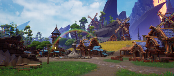 Seekers of the Ancient screenshot 1