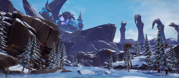 Seekers of the Ancient screenshot 5