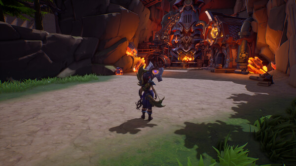 Seekers of the Ancient screenshot 6