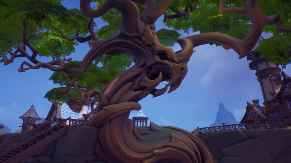 Seekers of the Ancient Playtest screenshot 3
