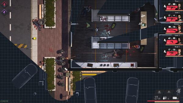 Status One screenshot 1