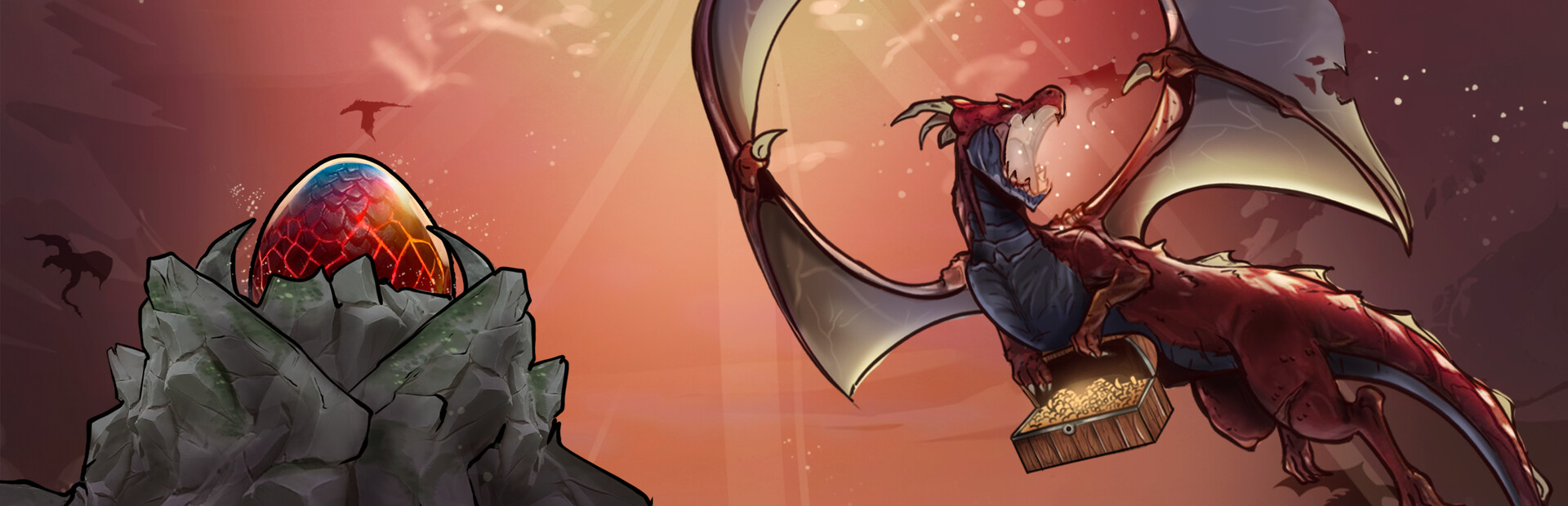 The Dragonhood