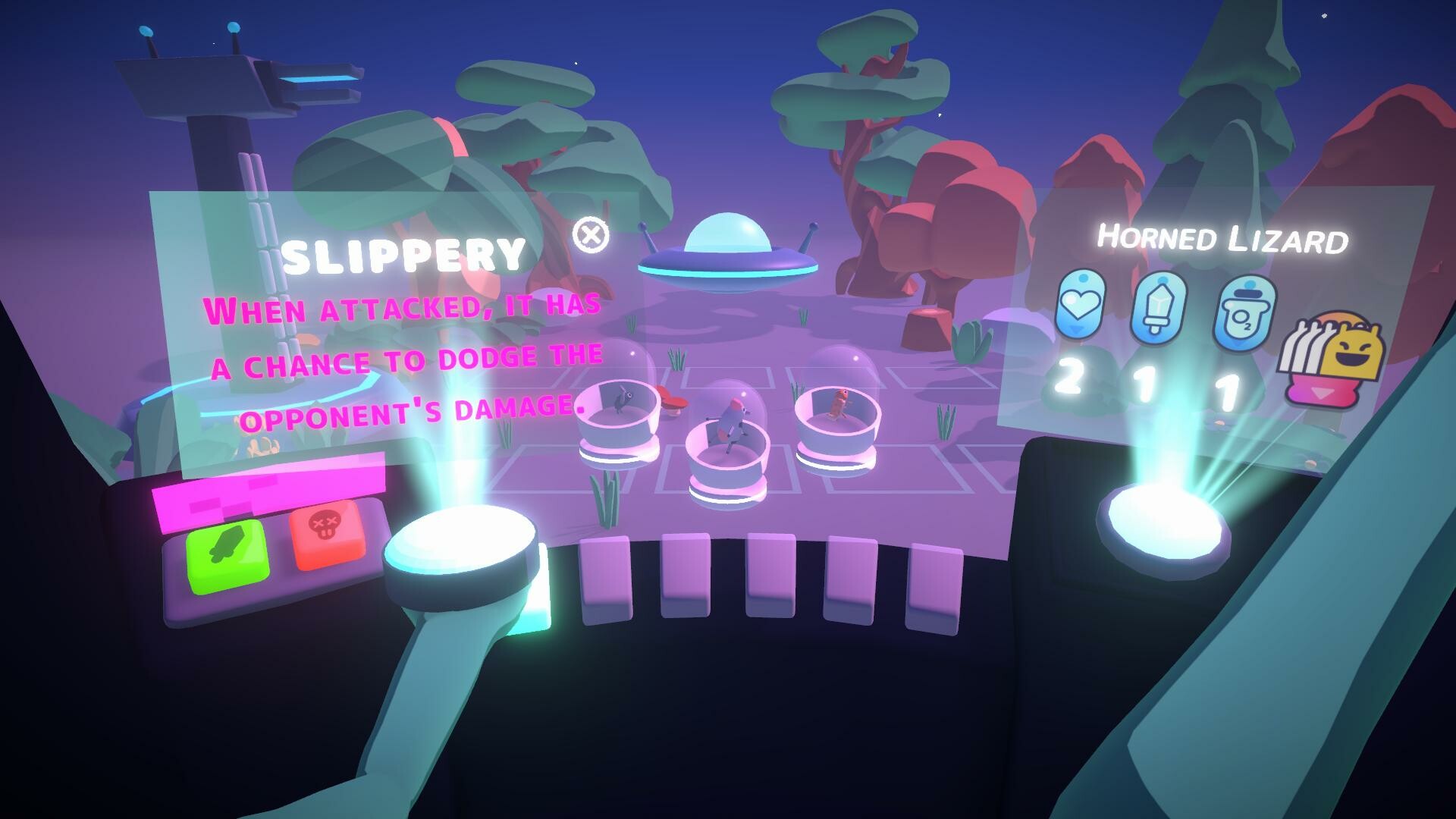 Mokete screenshot #1