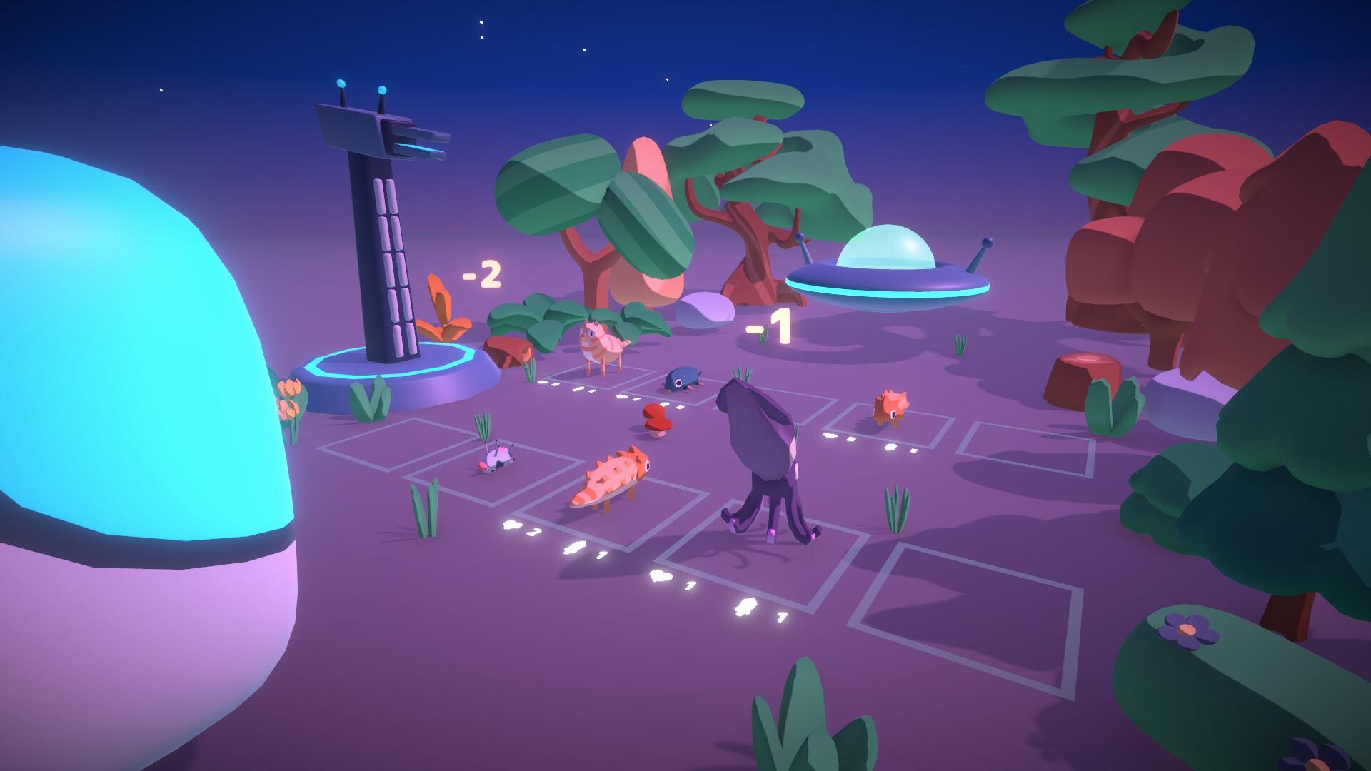 Mokete screenshot #3