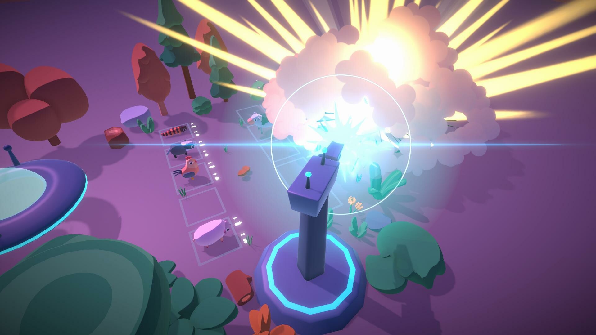 Mokete screenshot #5