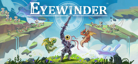 Eyewinder Playtest