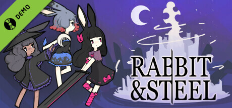 Steam thumbinal