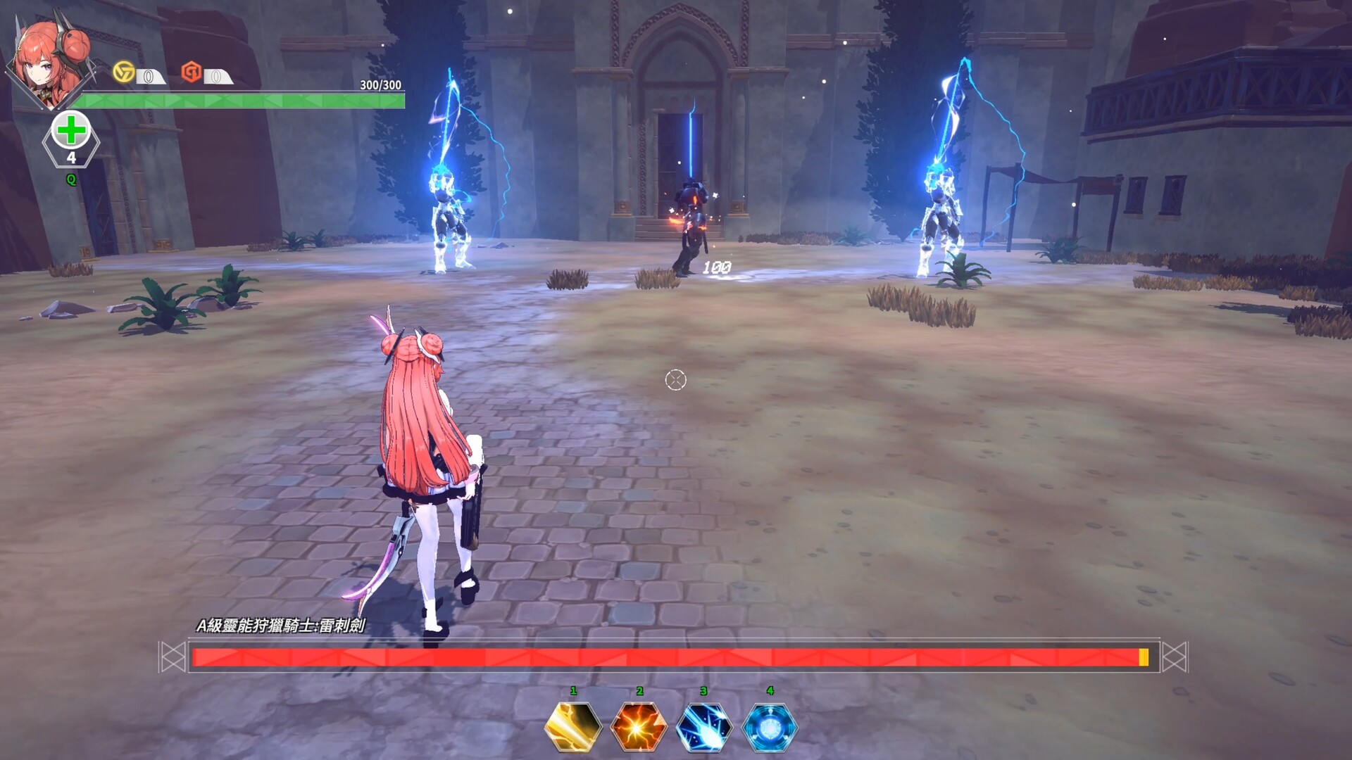 Psionic Sentry : Infinite screenshot 11