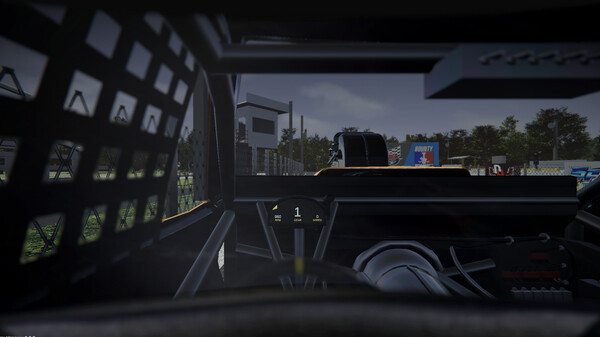 Bounty Drag Racing - Outlaw Pack 3