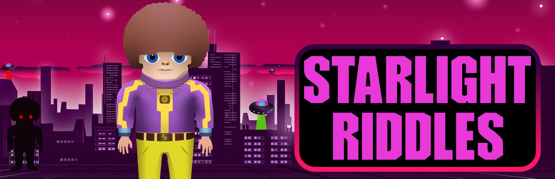 Starlight Riddles