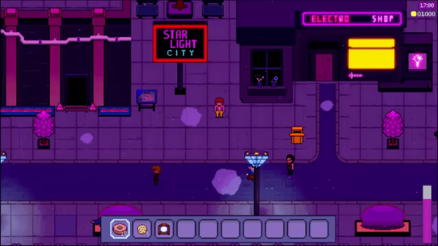 Starlight Riddles video 1