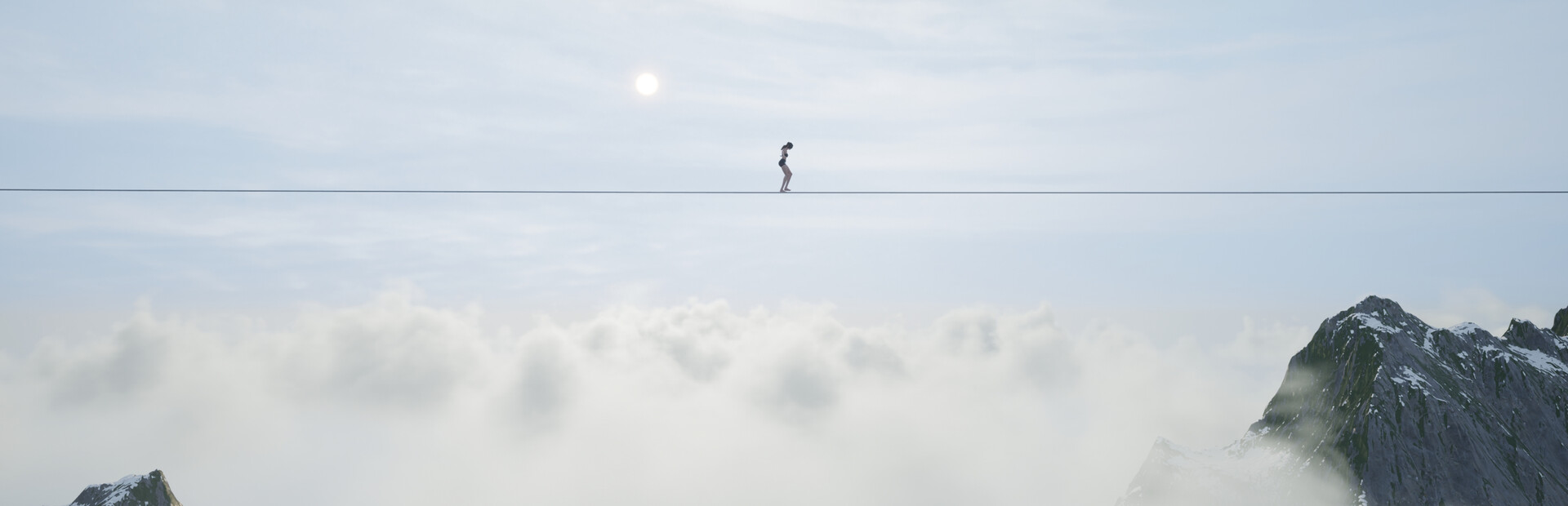 WireWalking
