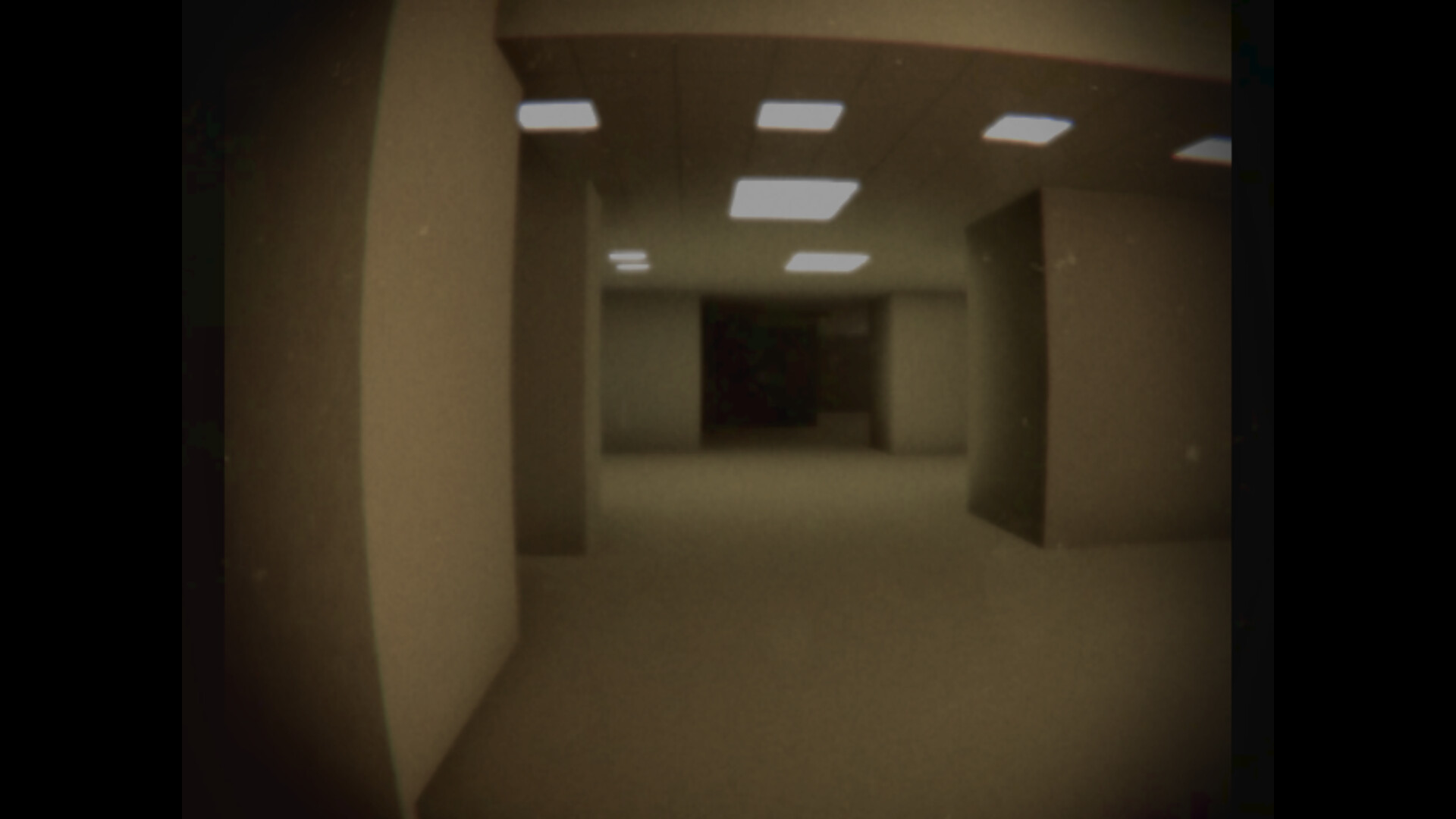 Kenophobia Featured Screenshot #1