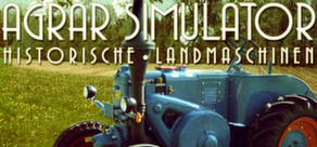 Agricultural Simulator: Historical Farming