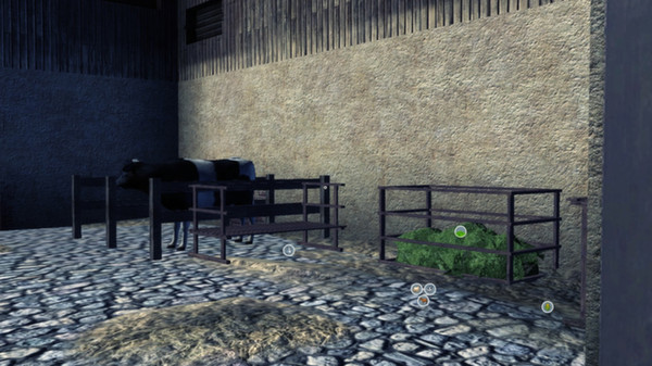 Screenshot z Agricultural Simulator: Historical Farming