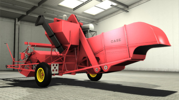 Screenshot z Agricultural Simulator: Historical Farming