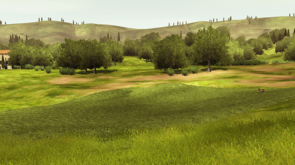 Screenshot z Agricultural Simulator: Historical Farming