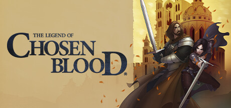 The Legend of Chosen Blood Cheat Engine/CT