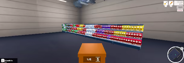 Game Store Simulator video 2