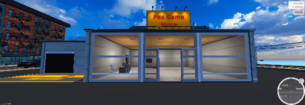 Game Store Simulator video 8