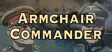 Armchair Commander steam charts