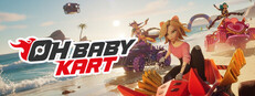 Oh Baby Kart