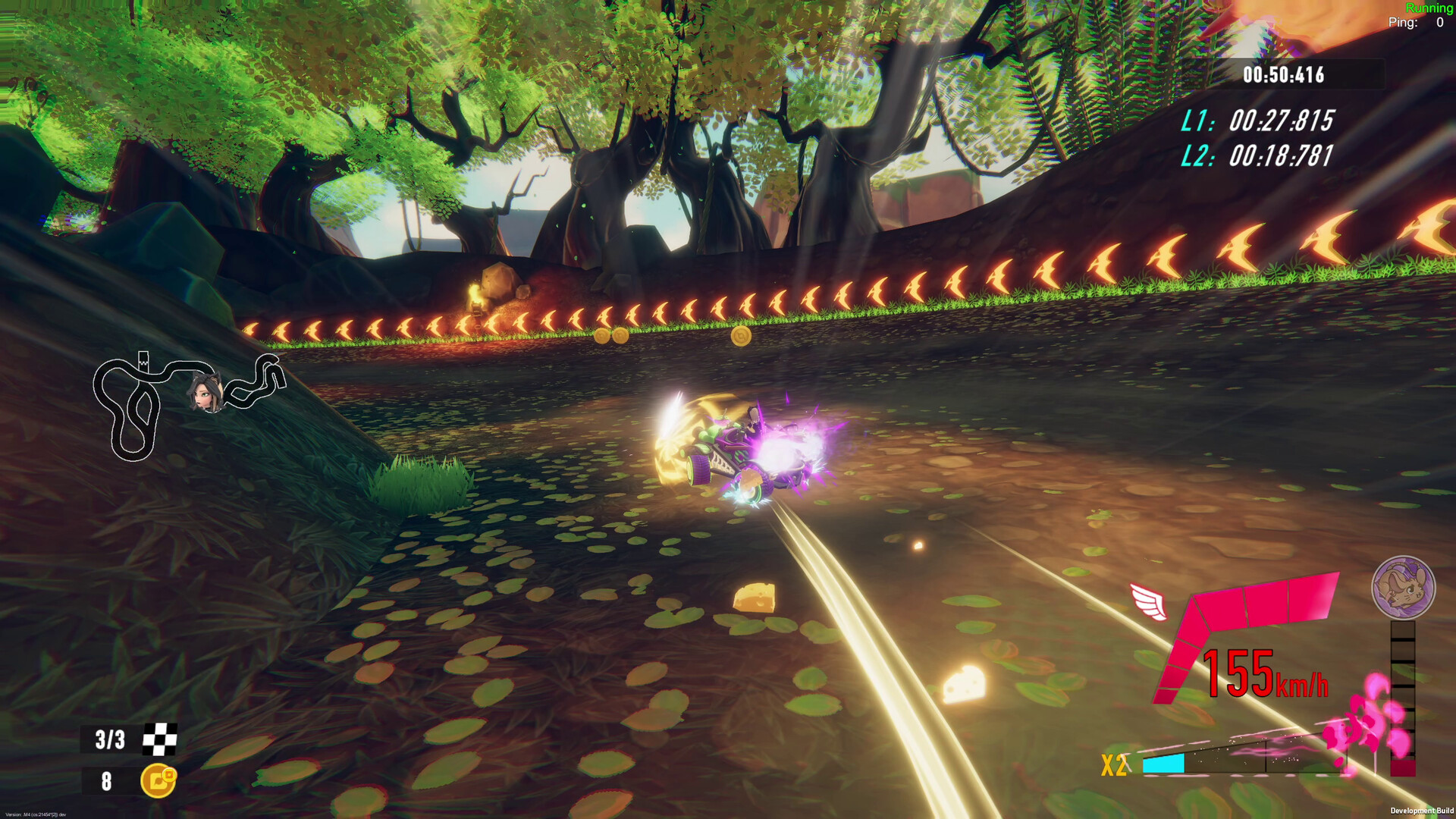 Oh Baby Kart on Steam