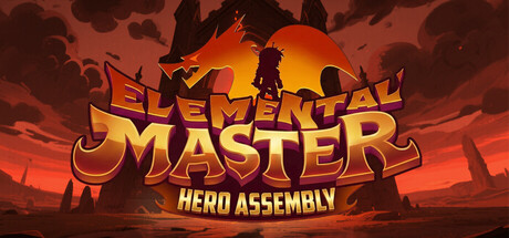 Elemental Master: Heroes Assemble