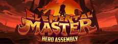Elemental Master: Heroes Assemble