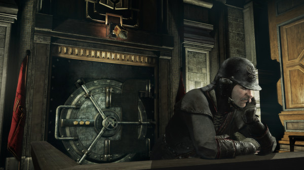 THIEF: The Bank Heist screenshot 2