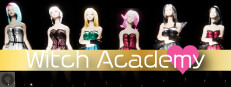 Witch Academy