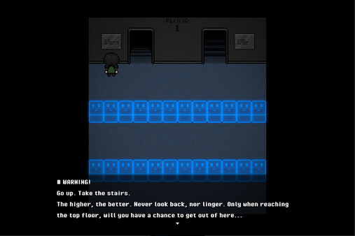 PUSH screenshot 2