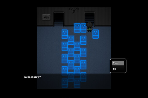 PUSH screenshot 3