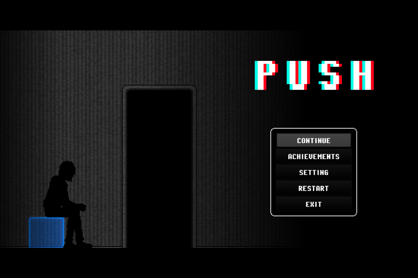 PUSH Featured Screenshot #1