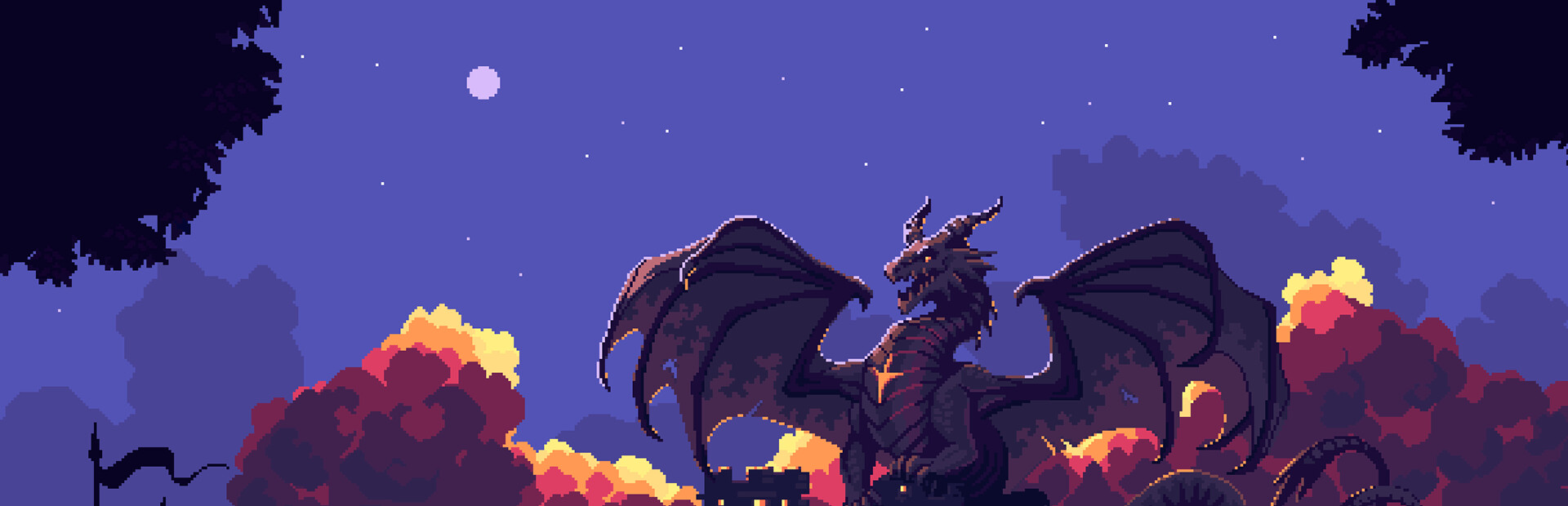 Magical Lands
