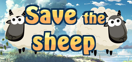 Save the sheep steam charts