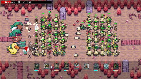 Save the sheep screenshot 2