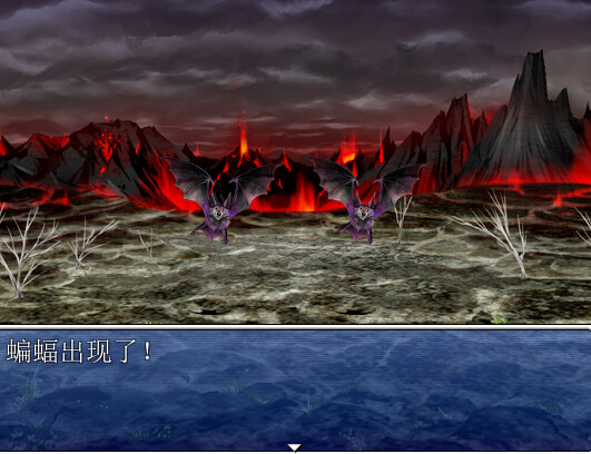 screenshot of 招魂记 3