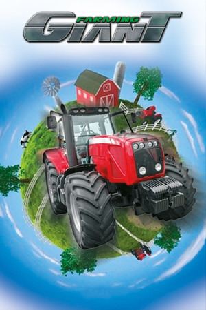 Cover art of Farming Giant