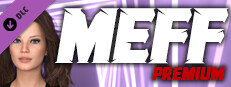 My Ex-future Family Premium Edition game capsule image