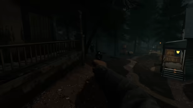 Night Pact: Azuru video 2