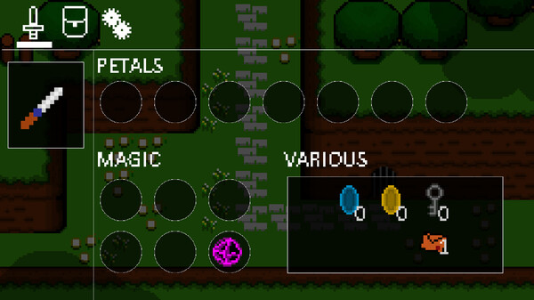 Скриншот 4 из игры Chain