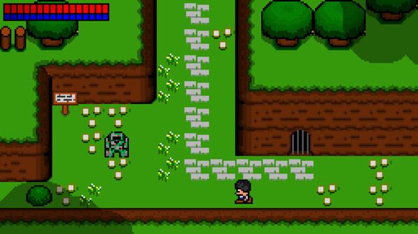 Скриншот 3 из игры Chain