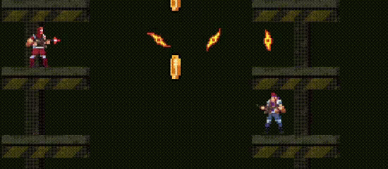 Run 'n Gun: Deluxe video 2