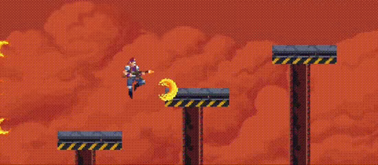 Run 'n Gun: Deluxe video 1