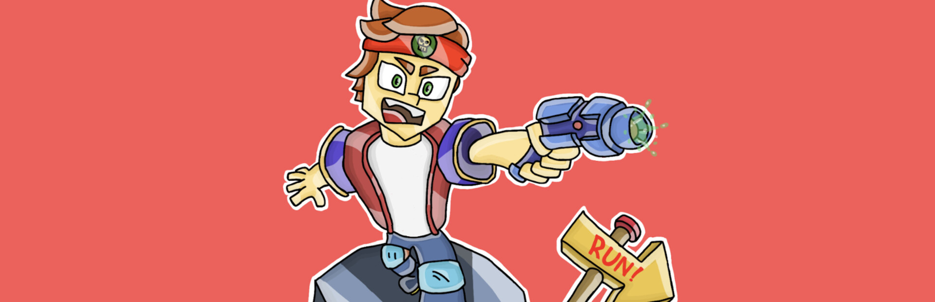 Run 'n Gun: Deluxe
