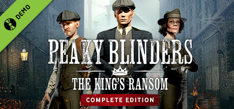 Steam thumbinal